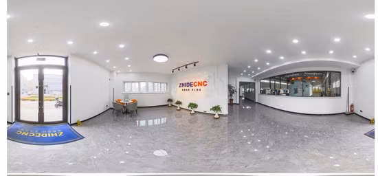 금속 EV 배터리 트레이, 케이스 부품, 밀링, 드릴링, 태핑을 위한 수평 CNC 장비를 회전시키는 고효율 3+2 자동 팔레트 회전
